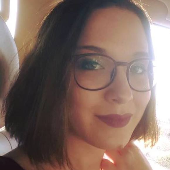 Meet your Posher, Grace - Picture 1 of 1